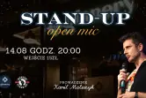 Warsaw Stand-up
