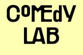 Comedy Lab - Laboratorium Komedii