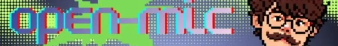 Open mic - Żarty w przejściu