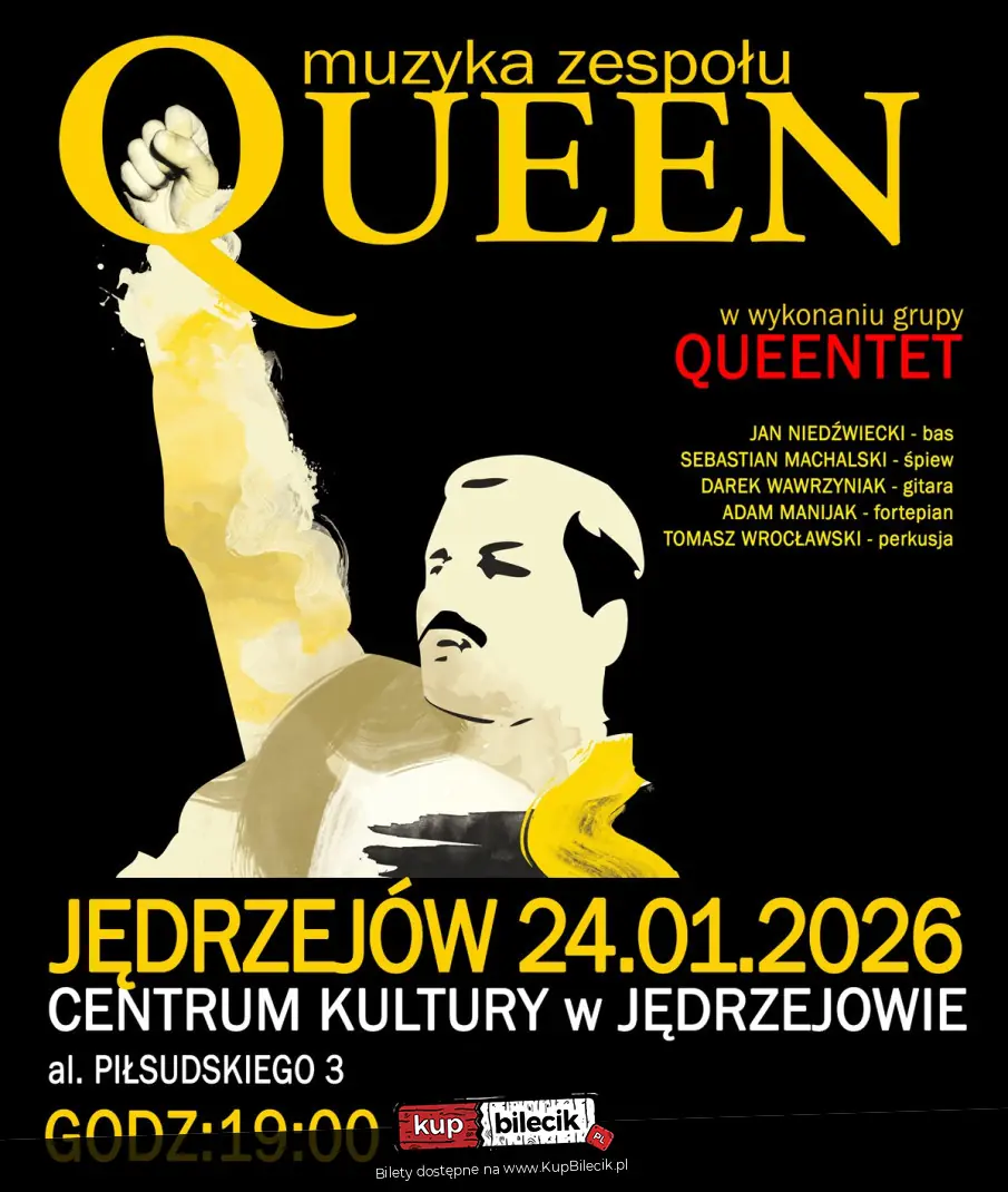 Queentet