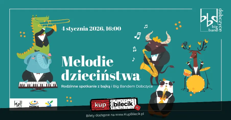 Big Band Dobczyce