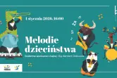 Koncert Melodie dzieciństwa