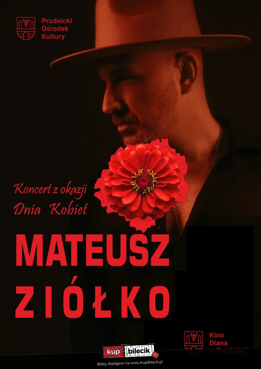 Koncert z okazji Dnia Kobiet