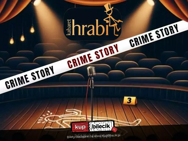Crime Story