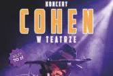 Cohen w teatrze