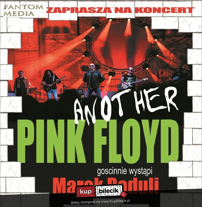 Another Pink Floyd Tribute Band
