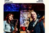 Renia Podsiadło & Mirek Zabłocki