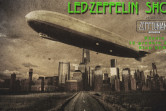 Plakat Zeppelinians 121484