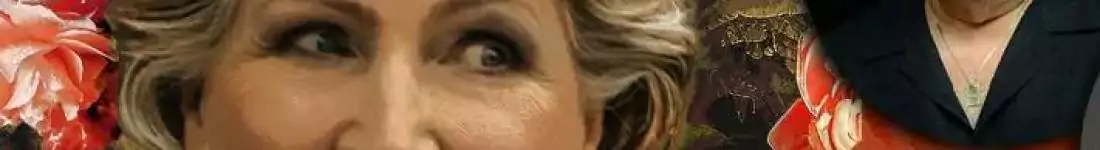 IRENA SANTOR - KONCERT JUBILEUSZOWY z udziałem zaproszonych gości