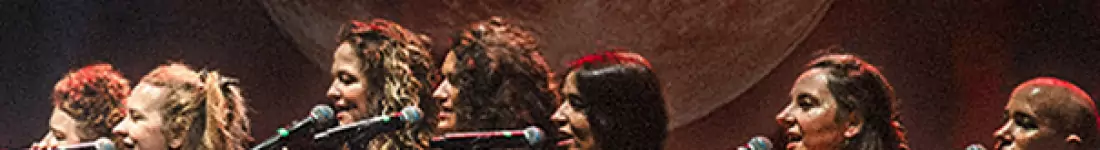 Laboratorium Pieśni "Pełnia"