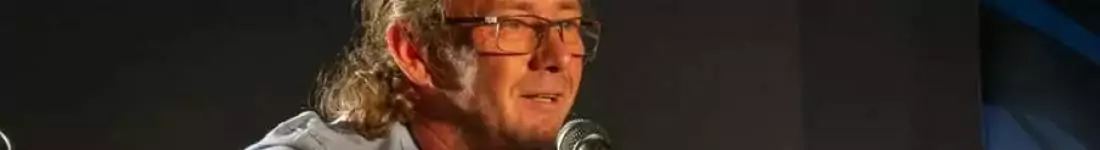 Kanadyjskie klimaty...czyli Arek Wlizło i muzycy EKT Gdynia w Tawernie Keja