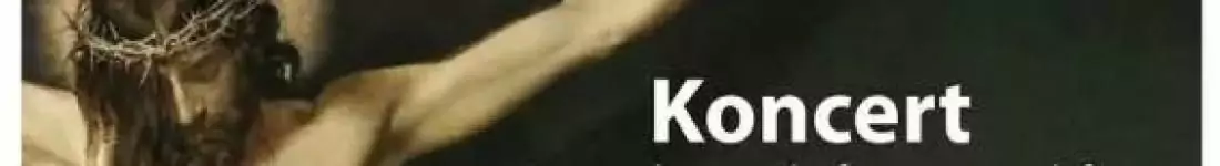 Oratorium ,,Siedem ostatnich słów Chrystusa na krzyżu" Josepha Haydna