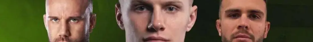 DWM 8 - POWERED BY BUD-MAX