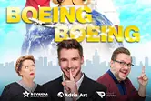 Boeing Boeing