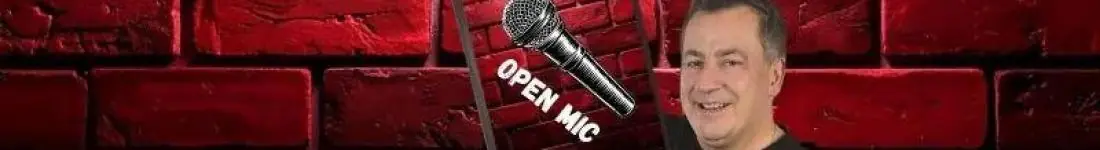Robi Show Stand-Up