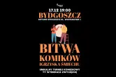 Stand-up Bitwa komików: Wielki Powrót