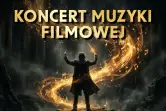 Koncert Muzyki Filmowej