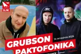 Grubson & Paktofonika