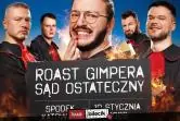 Roast Gimpera