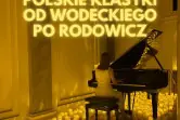 Candle Live Music: Koncerty przy świecach