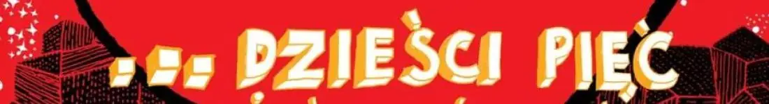 Raz, Dwa, Trzy... dzieści pięć okrążeń wokół słońca