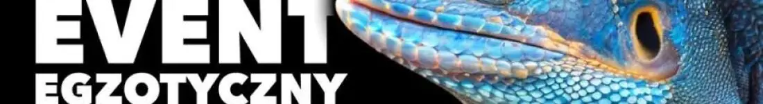ZooEgzotyka Łódź!