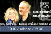 Beata Rzepińska & Adam Urbanowicz