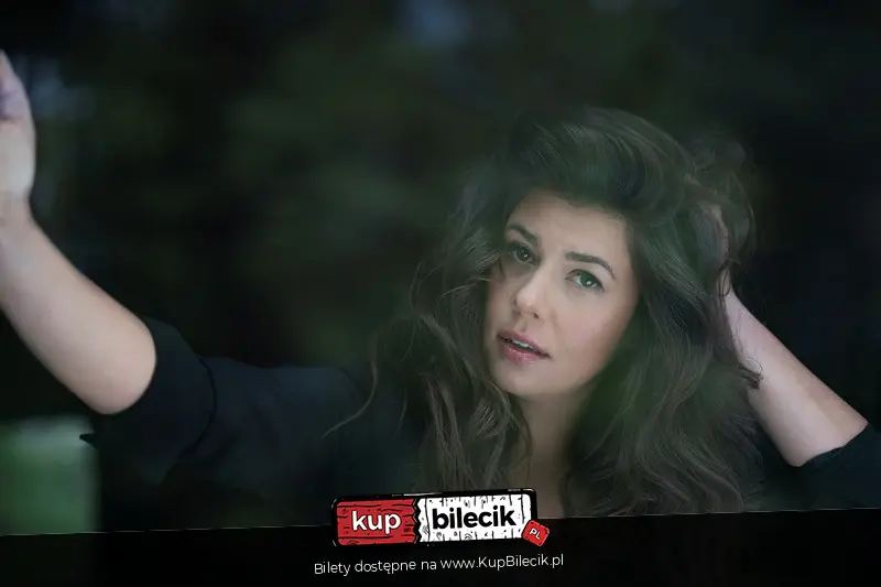 Monika Borzym &amp; Krzysztof Dys