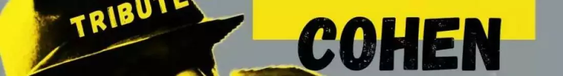 Tribute to Leonard Cohen