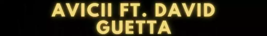 Koncert przy świecach: Avicii & David Guetta