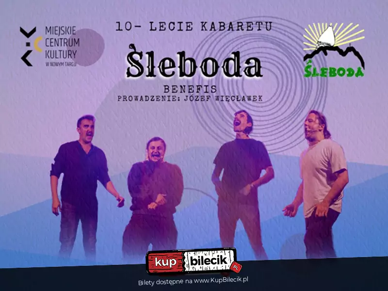 Kabaret Śleboda