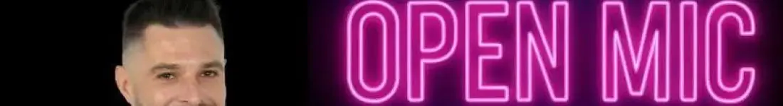 Testy Programu oraz Open Mic