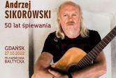 Andrzej Sikorowski - Gdańsk