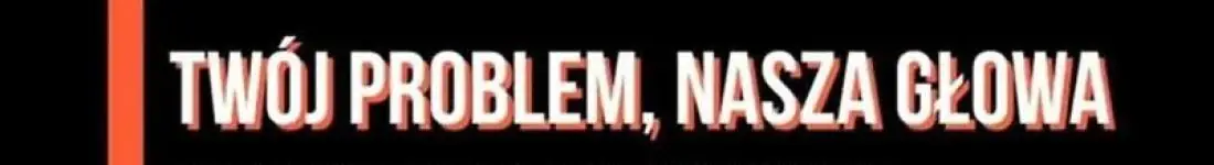 Twój problem - Nasza głowa! | Komediowe Show Improwizowane