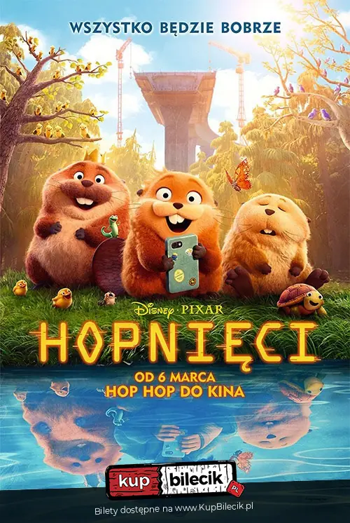 Pokaz Filmowy - Kino Sok�