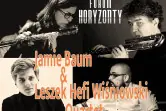 Jamie Baum & Leszek Hefi Wiśniowski Quartet