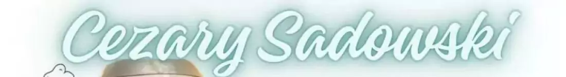 Cezary Sadowski stand up - "Za dużo na głowie"