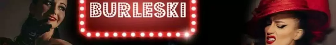 Burleska by Rose de Noir w klubie Nowy Harem