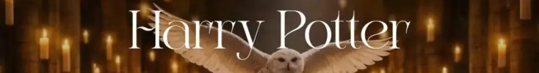 Koncert fortepianowy przy świecach: Wieczór z Magią Harry'ego Pottera