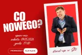 Stand-up w G10