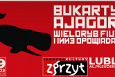 Plakat Bukartyk | Ajagore 87663