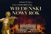 GALA NOWOROCZNA WIEDEŃSKI NOWY ROK 2027