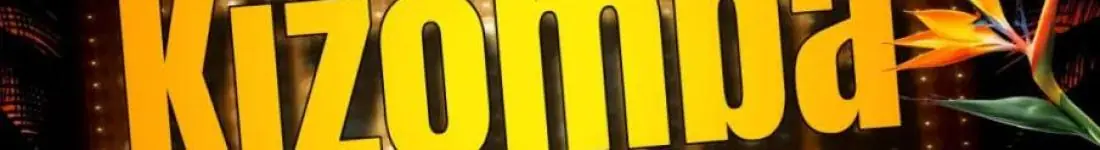 KIZOMBA KURS TAŃCA Z INSTRUKTOREM