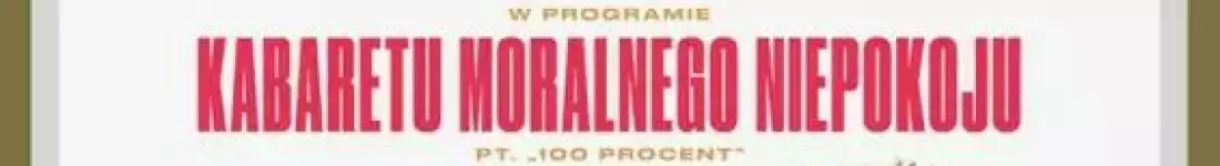 100 procent (Cieślak, Zbieć, Borkowski, Podobas)