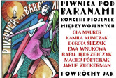 Artyści Piwnicy Pod Baranami - Kraków