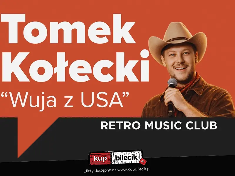 Tomek Kołecki | Jarosław
