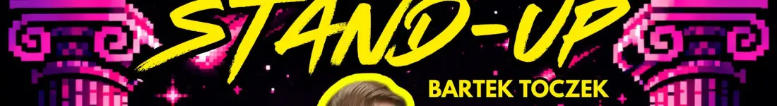 Prawdziwy stand-up !