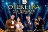 Operetka na Dziedzińcu pod Gwiazdami