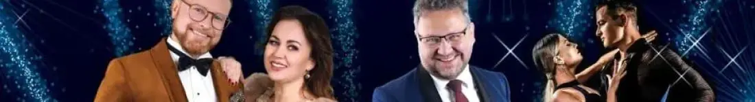 Szampańska atmosfera! Niezapomniany wieczór! - koncert "Operetka na Dziedzińcu pod Gwiazdami&qu