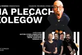 Stand-Up: Paweł Ścierski